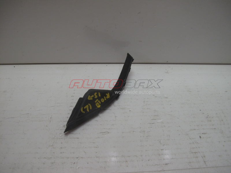 Cowl Panel (Wiper Linkage Cover) Rio 2011>