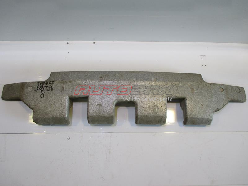 Bumper Filler Hyundai Sonata VI 2010>2014