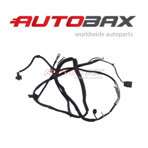 Engine Compartment Wiring Harness Audi A4 (B8) 2007>2015