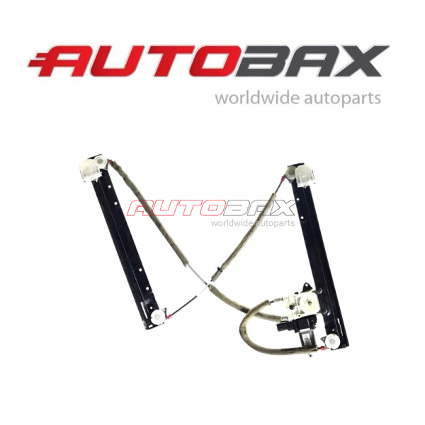 Power Window Regulator Front Right Jaguar XF 2007>2015