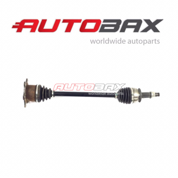 Drive Rear Infiniti QX-70/FX (S51) 2008>