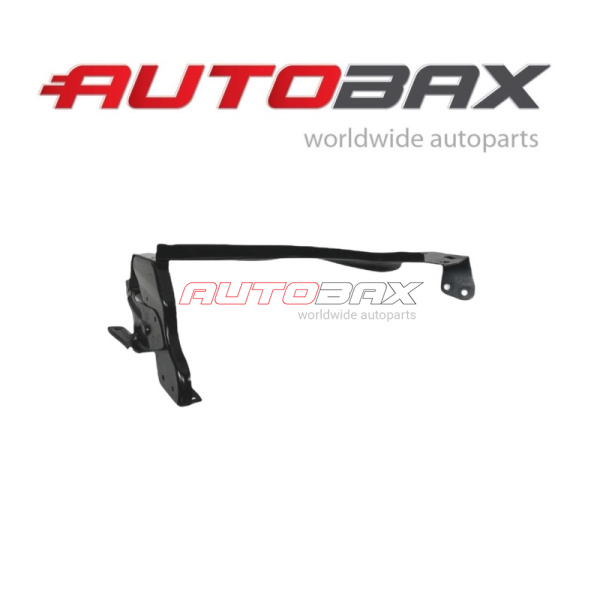 Right Headlight Bracket Mercedes Benz C-Class (W204) 2007>2015