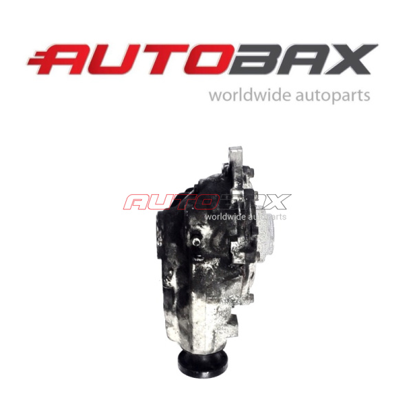 Front Axle Differential / Final Drive Lexus GS 2005>2012