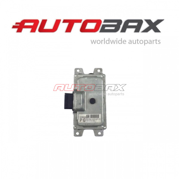Transmission Control Unit (TCU) Nissan Teana (J32) 2008>2013