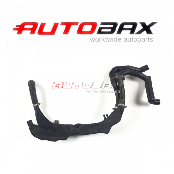 Air Duct/Air Intake Land Rover Range Rover III (LM) 2002>2012