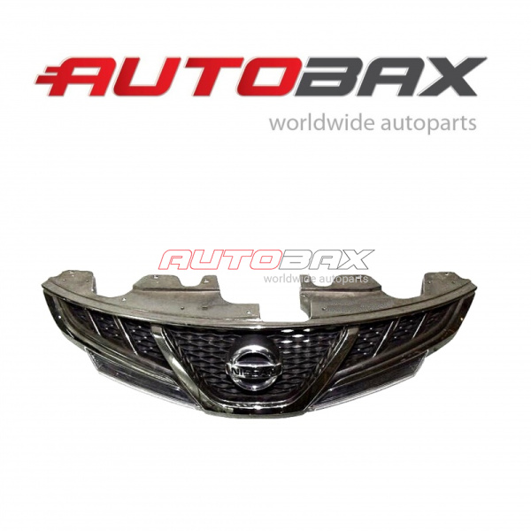 Radiator Grille Nissan Murano (Z51) 2008>2015