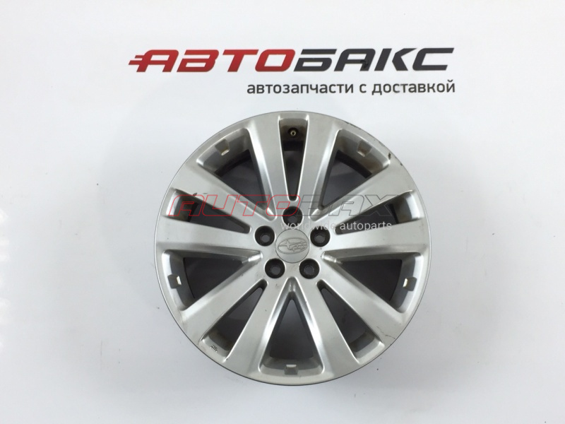 Rim Wheel Cast R17 Subaru Forester (S12) 2007>2012