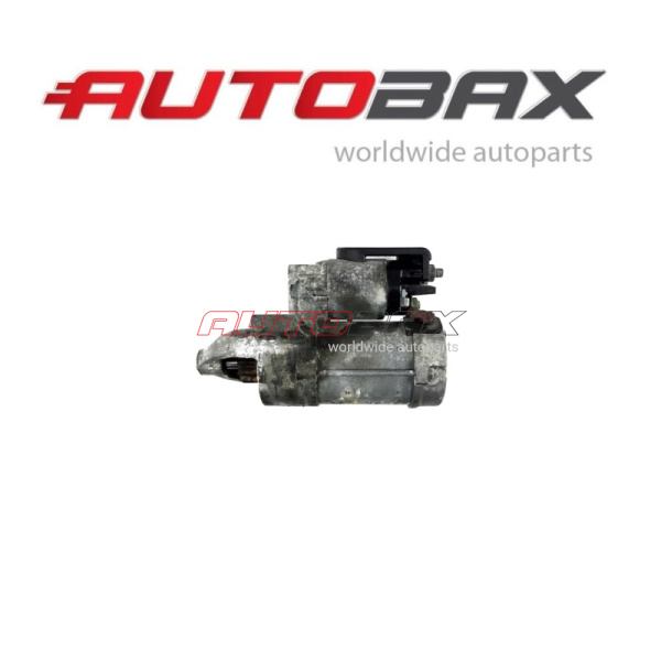 Starter Jaguar XF 2007>2015