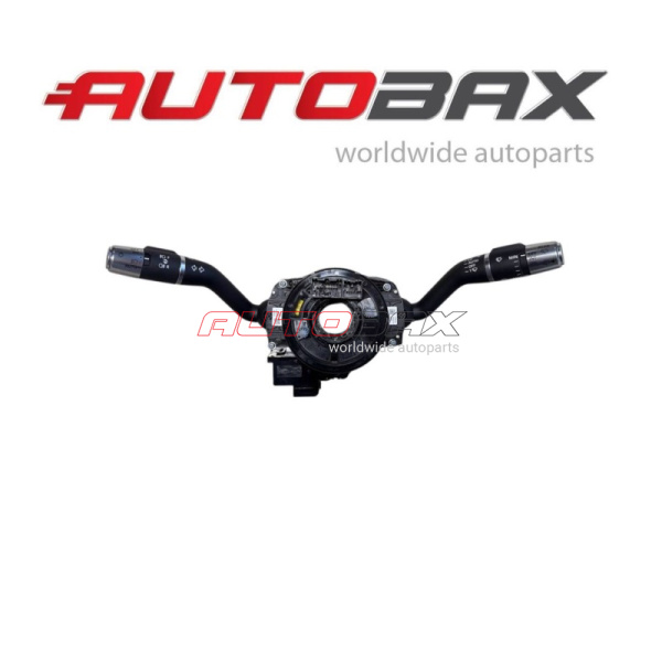 Steering Column Switch/SRS Mechanism Jaguar F-Pace 2016>