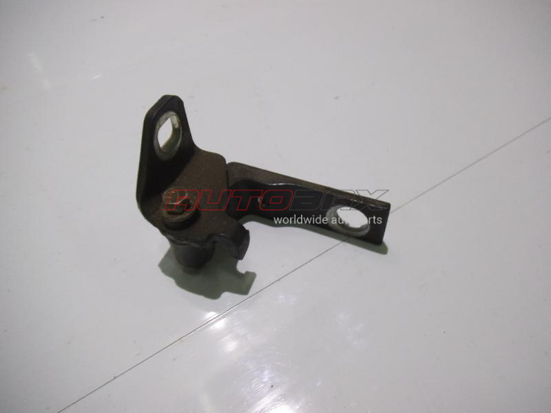 Rear Right Door Hinge Focus III 2011>