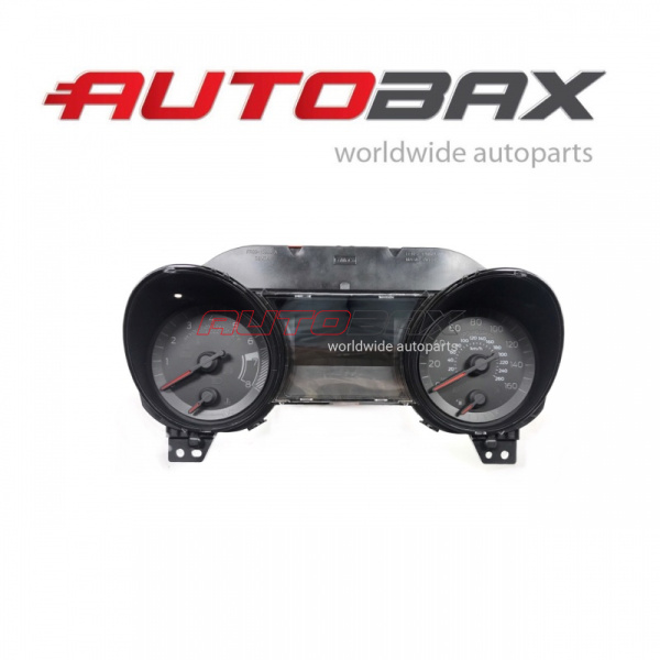 Instrument Cluster/Display Ford Mustang 2014>