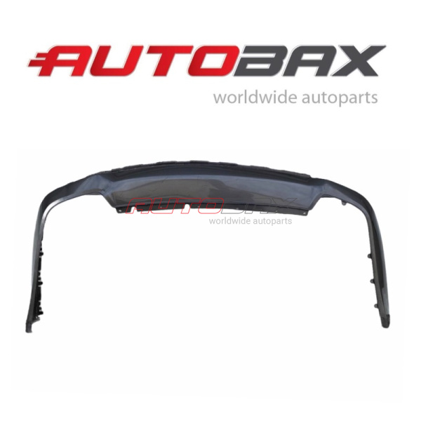 Rear Bumper Molding/Trim Audi A8 (D5) 2017>