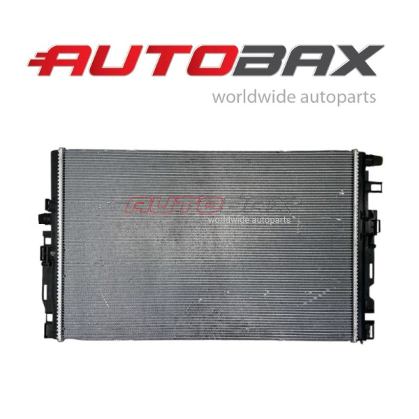 Main Radiator Mercedes Benz E-Class (W213) 2016>2024