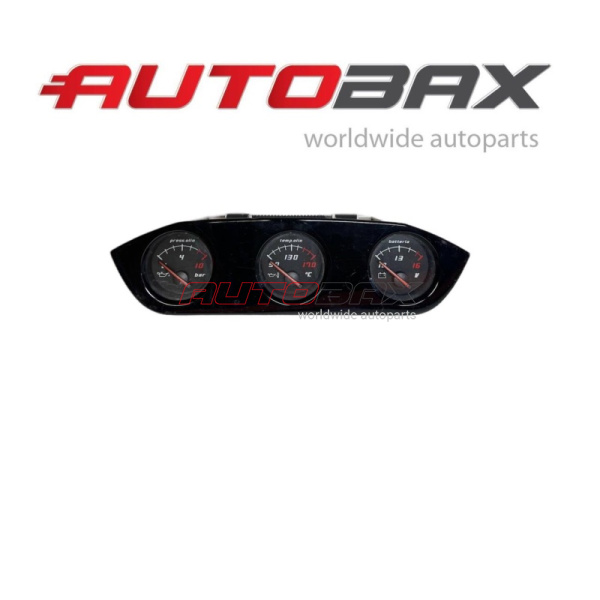 Instrument Cluster / Information Display Lamborghini Gallardo 2003-2013