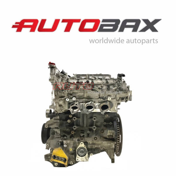 Engine Infiniti QX-70/FX (S51) 2008>