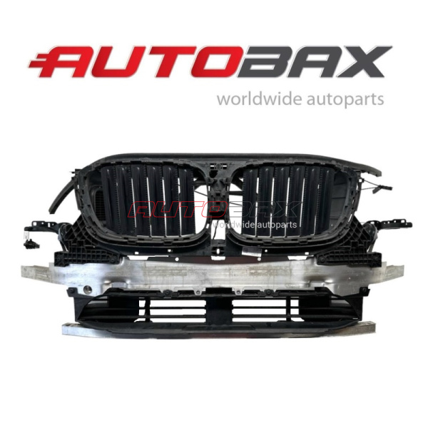 Front Panel BMW X3 (G01/F97) 2017>