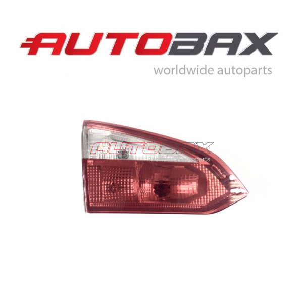 Left Taillight Ford Focus III 2011>