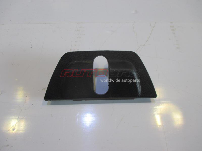 Trim Tail Gate/Trunk Lids Land Cruiser (150) Prado 2009>