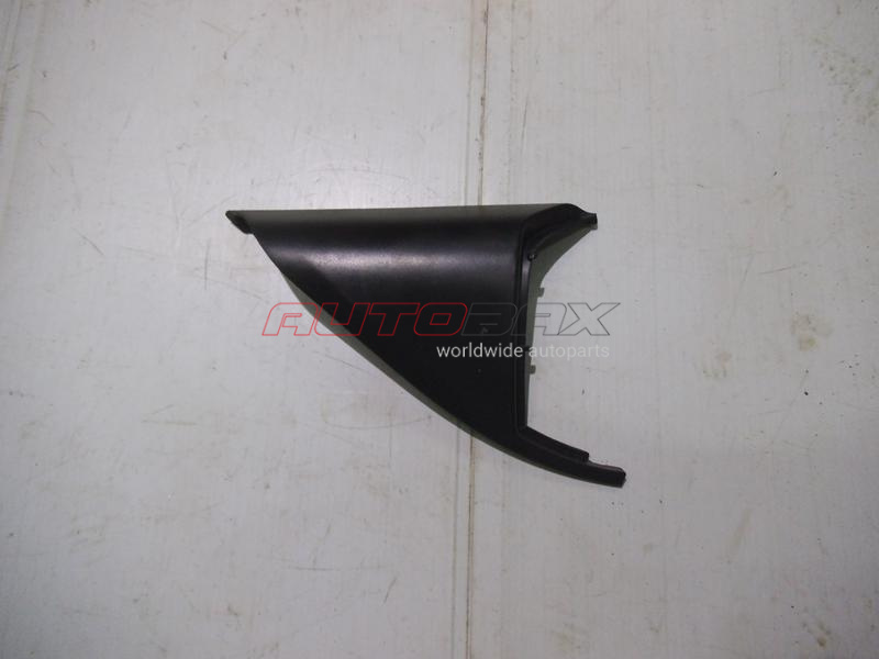 Door Trim Front Right Cayenne 2003>2010