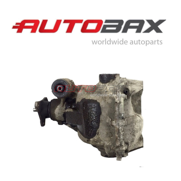 Rear Axle Differential Jaguar S-Type 2000>2006