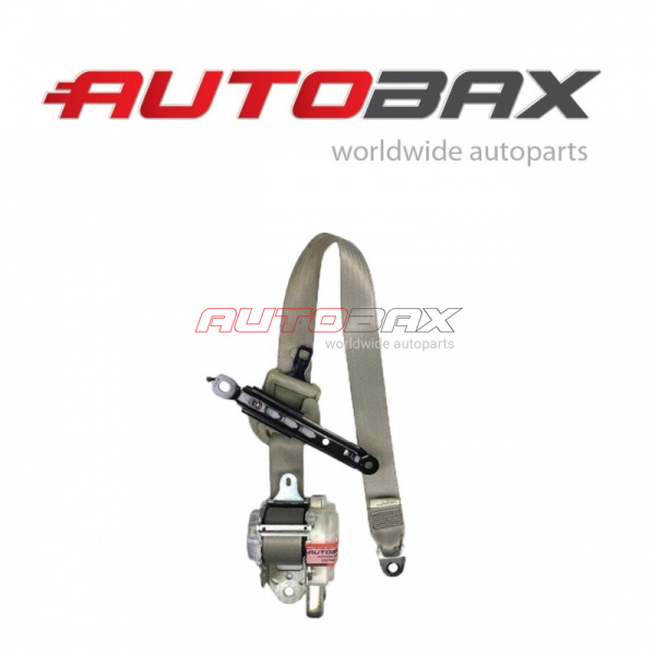 Igniter Seat Belt Left Toyota Camry (V40) 2006>2011