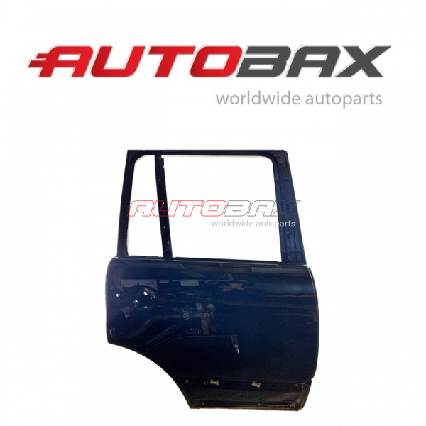 Rear Right Door Land Rover Range Rover III (LM) 2002>2012