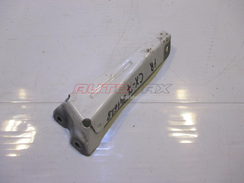 Right Front Bumper Bracket CX 7 2007>