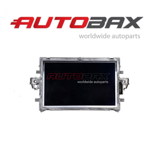 Instrument Cluster/Display Mercedes Benz E-Class (W212) 2009>2016