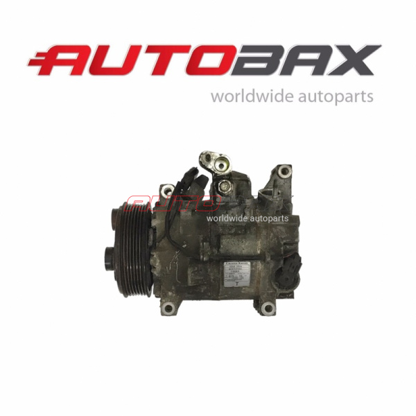 A/C Compressor Infiniti QX-50/EX (J50) 2008>