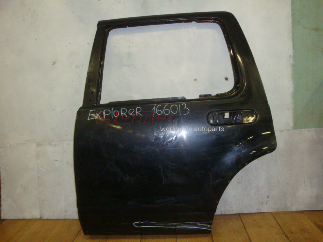 Rear Left Door Explorer IV 2005>2010