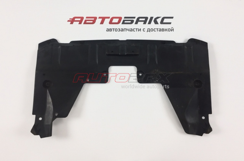 Bumper/Engine Boot Cover Subaru Legacy (B14) 2010>