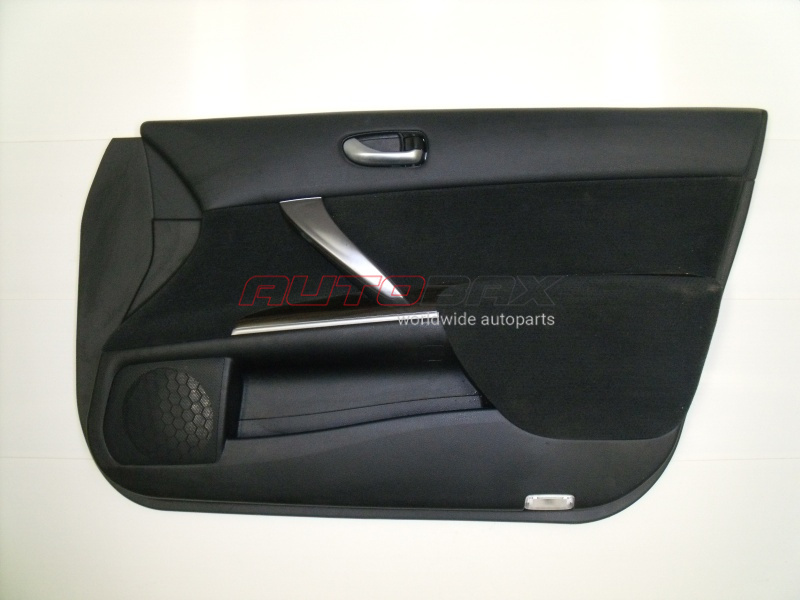 Front Right Door Trim Panel Nissan Teana (J32) 2008>2013