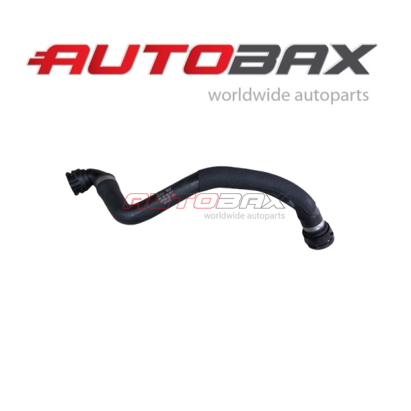 Coolant Hose/Pipe Audi A6 (C7) 2011>2018