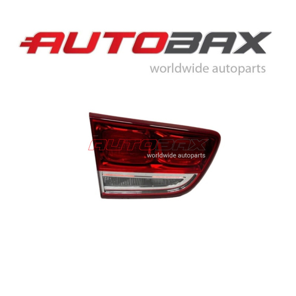 Left Taillight Kia Sorento 2009>2020