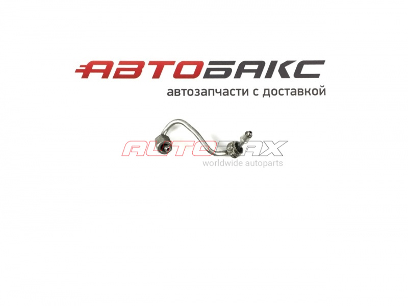 Fuel pipe BMW 3-series (E90/E91) 2005>2011