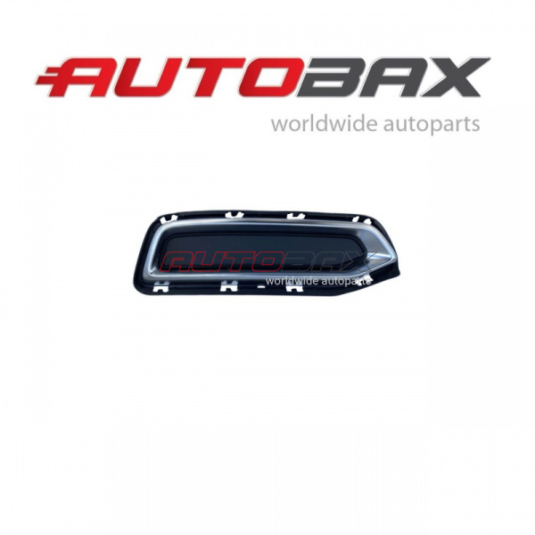 Rear Bumper Molding/Trim Audi A6 (C8) 2018>