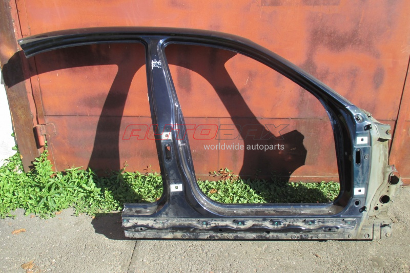 Right Rocker Panel/Sill 5-series (E60/E61) 2003>2009