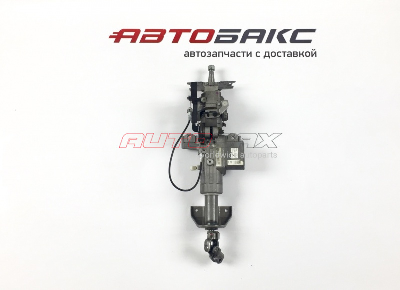 Steering Column Hyundai Santa Fe (CM) 2005>2012