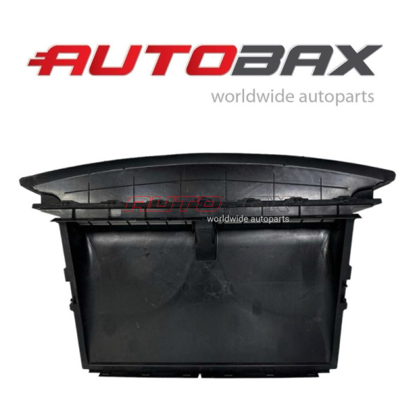 Radiator Baffle (Central) Tesla Model S 2012>