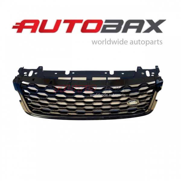 Radiator Grille Land Rover Range Rover Velar 2017>