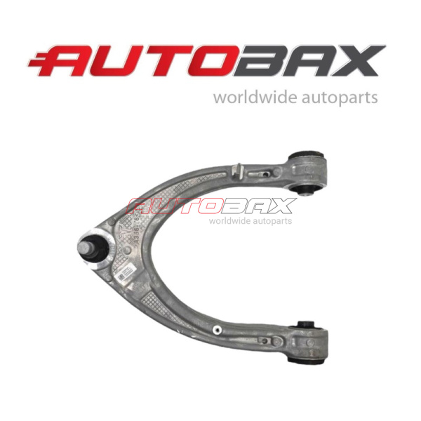 Lever Front Left Tesla Model S 2012>