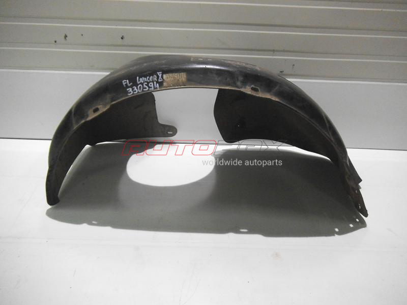 Locker Front Left Lancer X (CY) 2007>