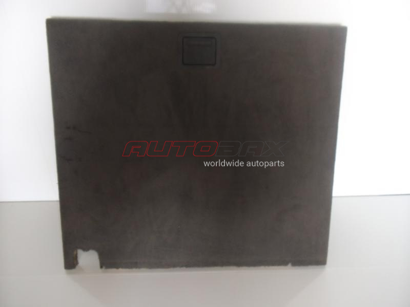 Trunk Trim/Filler X3 (E83) 2004>2010