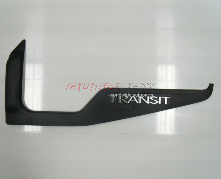 Front Left Door Molding / Trim Transit 2006>2012