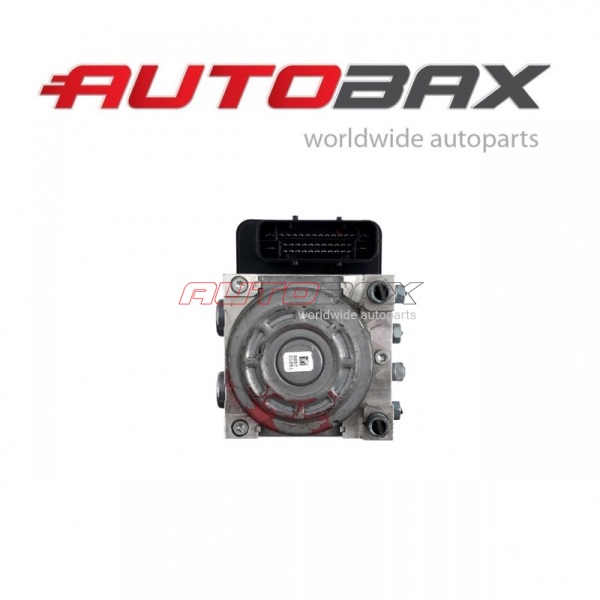 ABS unit BMW 3-series (F30/F31) 2011>2018
