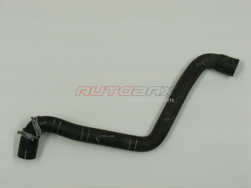 Coolant Hose/Pipe Ford Focus III 2011>