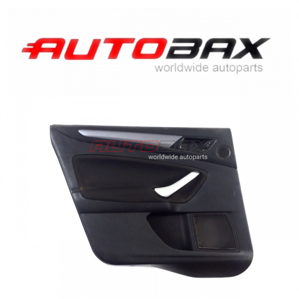 Door Trim Rear Left Ford Mondeo IV 2007>2014