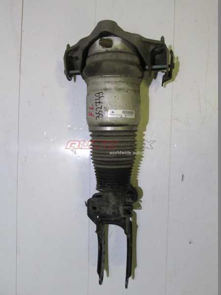 Shock Absorber Front Left Cayenne 2003>2010