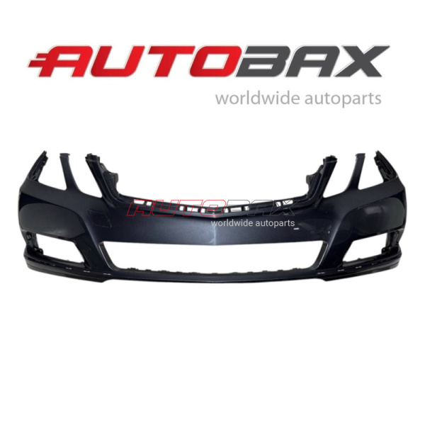 Front Bumper Mercedes Benz E-Class (W212) 2009>2016