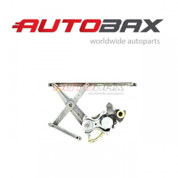 Power Window Regulator Front Left Lexus ES 2005>2012